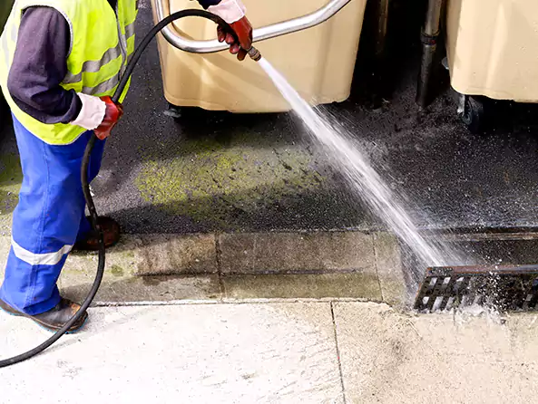Why Choose Rome Plumbers for Hydro Jetting in Rome, GA?