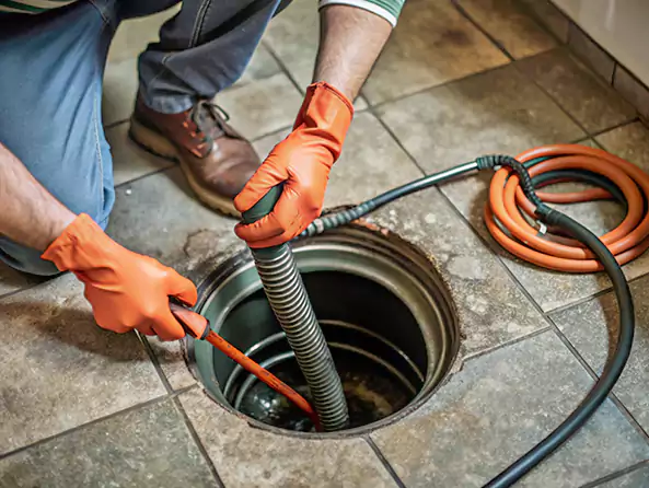 Why Choose Rome Plumbers for Hydrojet Plumbing in Rome, GA?