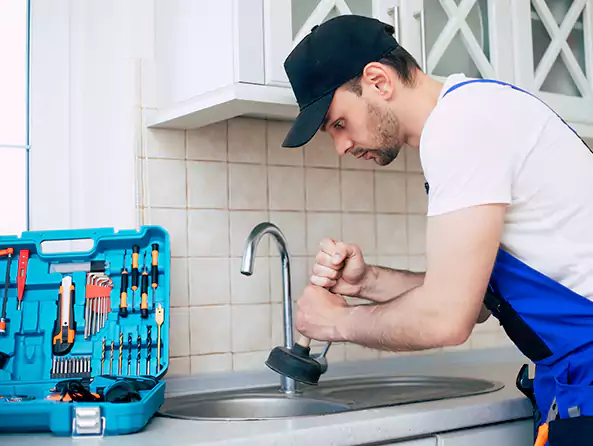 Why Choose Rome Plumbers for New Construction Plumbing in Rome, GA?