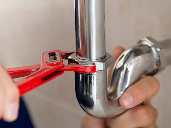 Why Choose Rome Plumbers for PEX Pipe Installation in Rome, GA?