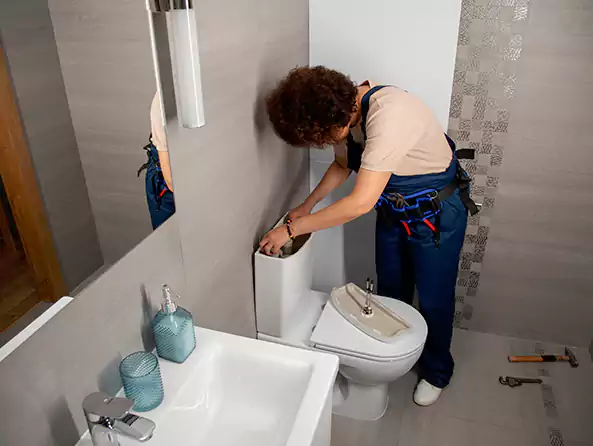 Why Choose Rome Plumbers for Plumbers Near Me in Rome, GA?