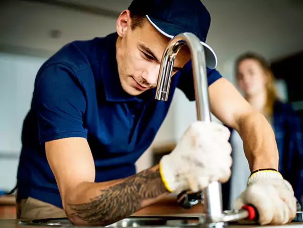 Why Choose Rome Plumbers for Plumbing Repair in Rome, GA?