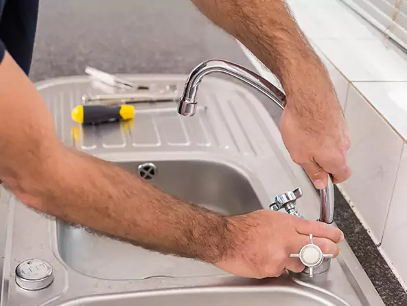 Why Choose Rome Plumbers for Plumbing Replacement in Rome, GA?