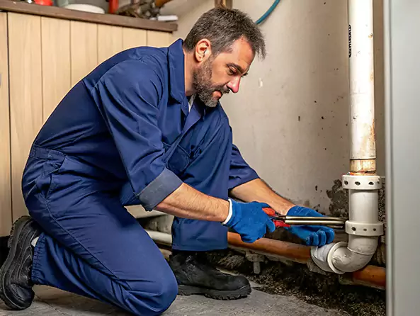 Why Choose Rome Plumbers for Repiping Services in Rome?