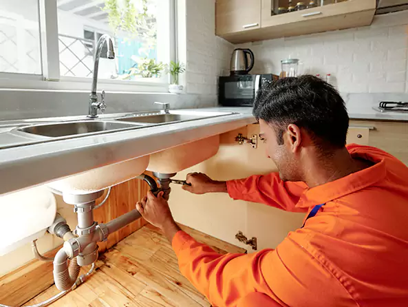 Why Choose Rome Plumbers for Residential Plumbing Service in Rome, GA?