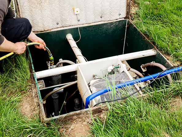 Why Choose Rome Plumbers for Sewage Ejector Pump Installation in Rome, GA?