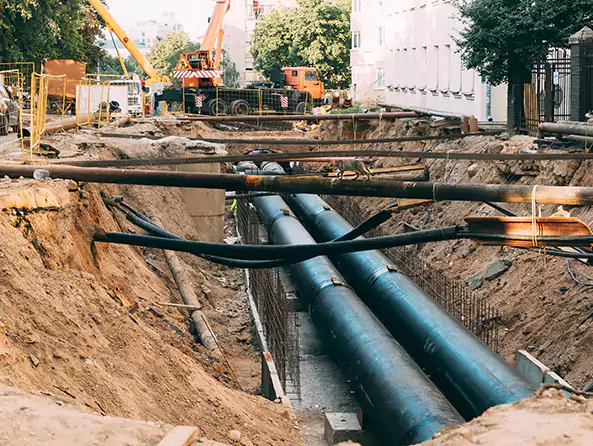 Why Choose Rome Plumbers for Sewer Cleaning in Rome, GA?