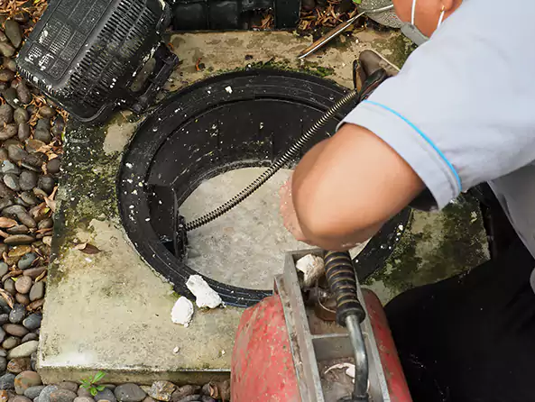 Why Choose Rome Plumbers for Sewer Line Cleaning in Rome, GA?