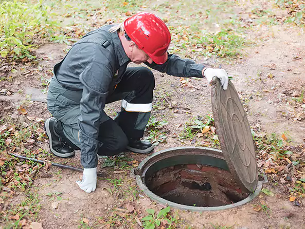 Why Choose Rome Plumbers for Sewer Repair in Rome, GA?