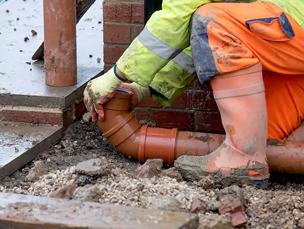Why Choose Rome Plumbers for Sewer Replacement in Rome, GA?