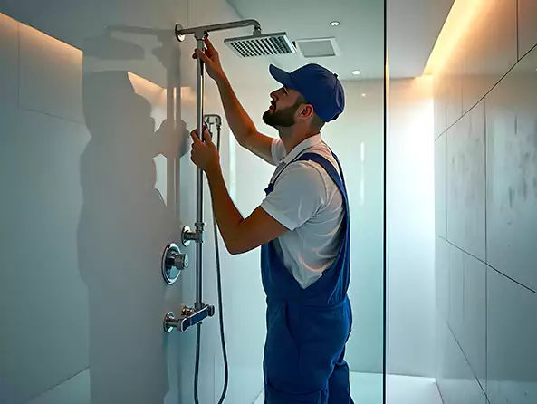 Why Choose Rome Plumbers for Shower Replacement in Rome, GA?