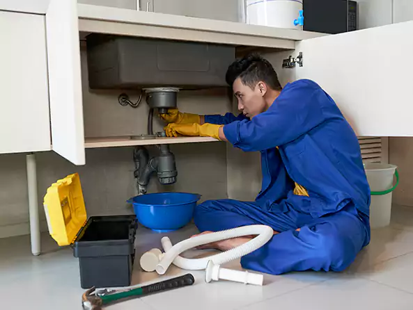 Why Choose Rome Plumbers for Sink Drain Replacement in Rome, GA?