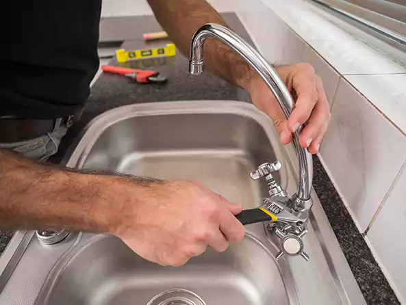 Why Choose Rome Plumbers for Sink Installation in Rome, GA?