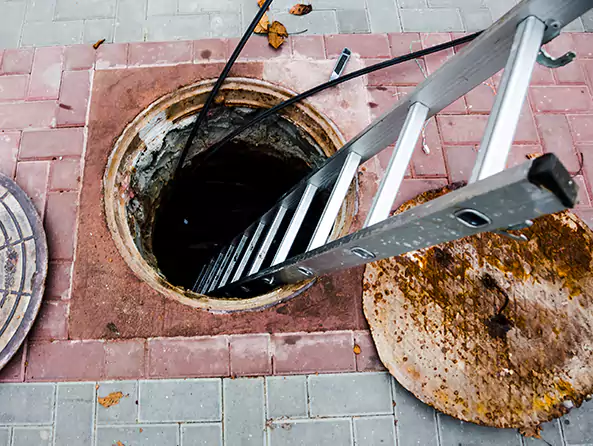 Why Choose Rome Plumbers for Storm Drain Cleaning in Rome, GA?