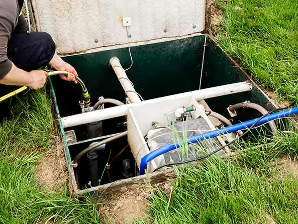 Why Choose Rome Plumbers for Sump Pump Replacement in Rome, GA?