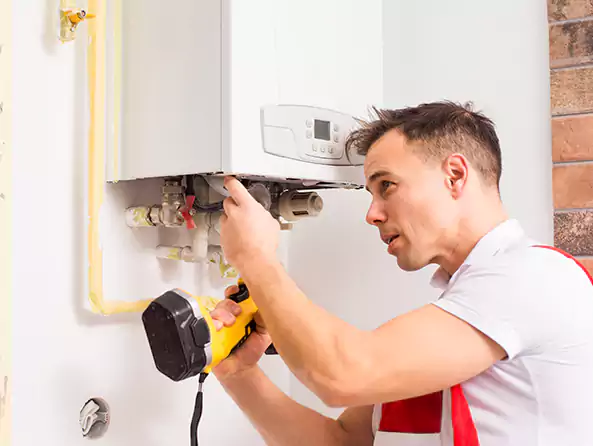Why Choose Rome Plumbers for Tankless Water Heater Installation in Rome, GA?