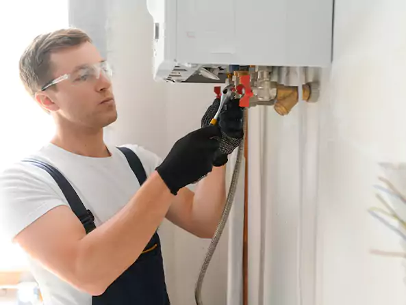 Why Choose Rome Plumbers for Tankless Water Heater Maintenance in Rome, GA?