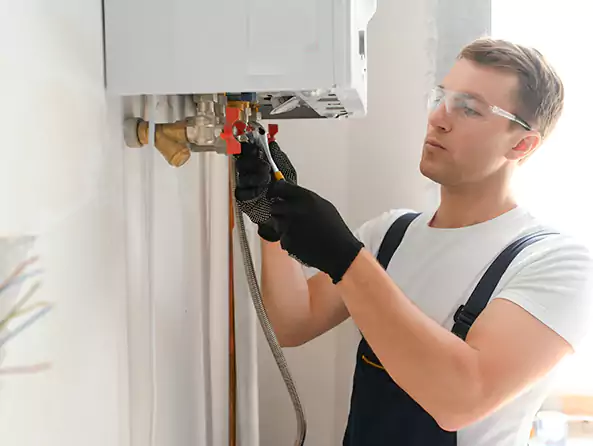 Why Choose Rome Plumbers for Tankless Water Heater Repair in Rome, GA?