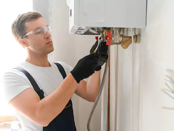 Why Choose Rome Plumbers for Tankless Water Heater Replacement in Rome, GA?