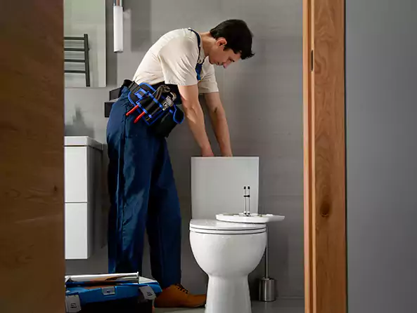 Why Choose Rome Plumbers for Toilet Replacement in Rome, GA?