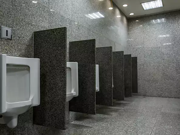 Why Choose Rome Plumbers for Urinal Installation in Rome, GA?