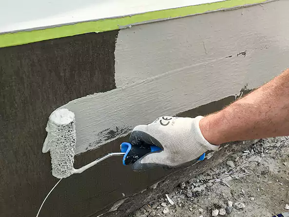 Why Choose Rome Plumbers for Walls Waterproofing in Rome, GA?