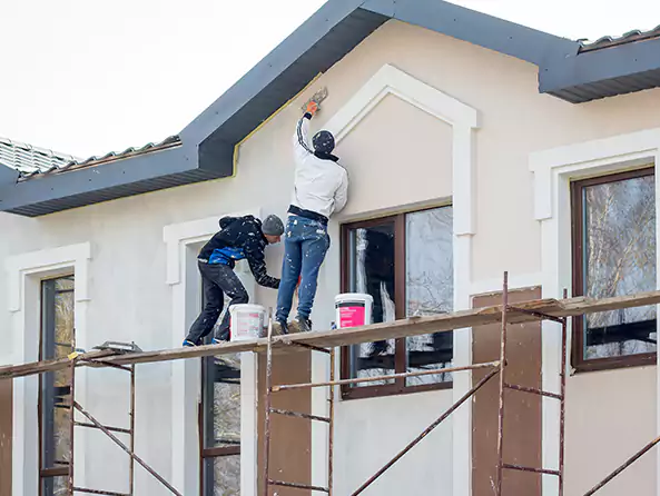 Why Choose Rome Plumbersfor Water Damage Restoration in Rome, GA?