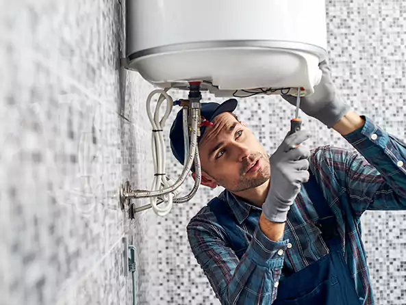 Why Choose Rome Plumbers for Water Heater Maintenance in Rome, GA?