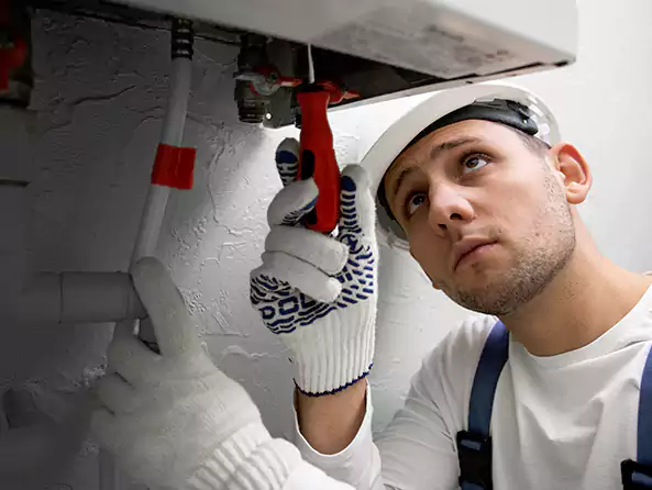 Why Choose Rome Plumbers for Water Heater Repair in Rome, GA?