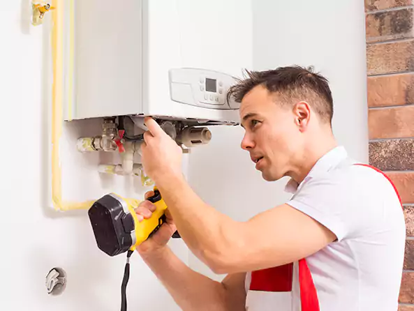 Why Choose Rome Plumbers for Water Heater Replacement in Rome, GA?