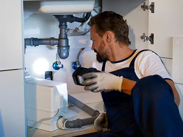 Why Choose Rome Plumbers for Water Leak Repair in Rome, GA?