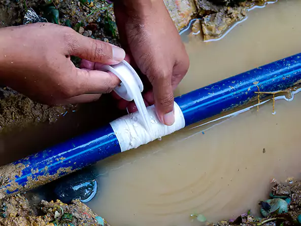Why Choose Rome Plumbers for Water Line Replacement in Rome, GA?