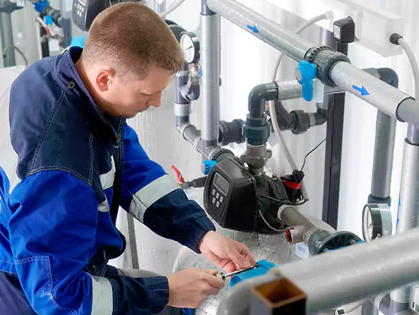 Why Choose Rome Plumbers for Water Softener Installation in Rome, GA?