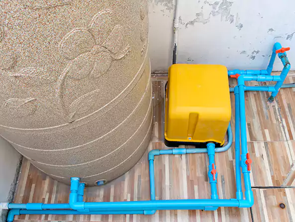 Why Choose Rome Plumbers for Well Pressure Tank Replacement in Rome, GA?
