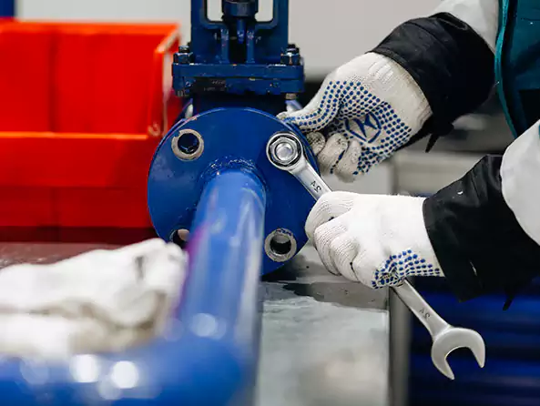 Why Choose Rome Plumbers for Well Pump Repair in Rome, GA?