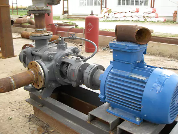 Why Choose Rome Plumbers for Well Pump Replacement in Rome, GA?